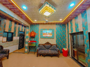 Bhola Nath Regency 300 meter From Ram Janam Bhumi